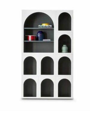 Bonaldo Regał Cabinet de Curiosité