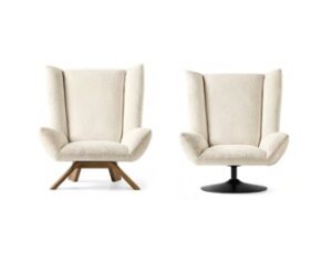 Calligaris Fotel Dalia