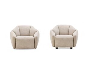 Calligaris Fotel Jill