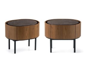 Calligaris Szafka nocna Lake
