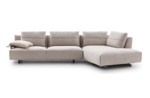 Ditre Italia Sofa Atlantis