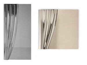 Calligaris Lustro Sipario