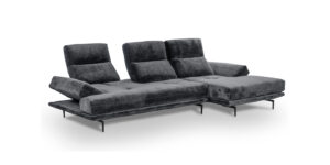 Calia Italia Sofa Boero