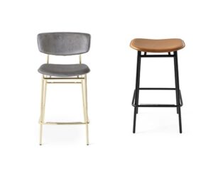 Calligaris Hoker Fifties