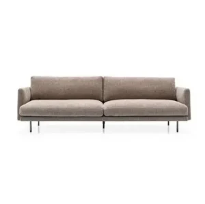 Calligaris Sofa Mies Divani