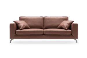 Calligaris Sofa Carre'
