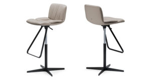 Cattelan Hoker Axel X