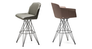 Cattelan Hoker Flaminio