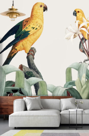 Onewalldesign Tapeta Calimera