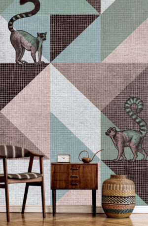 Onewalldesign Tapeta Copertino