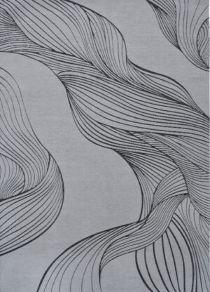 Fargotex Dywan Lipari Gray
