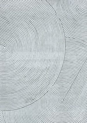 Fargotex Dywan Sonno  White