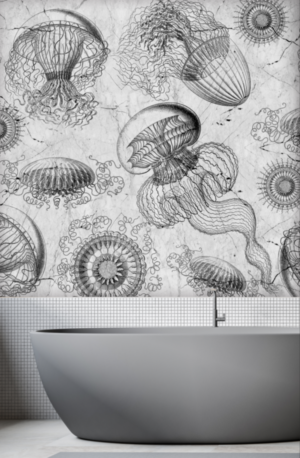 Onewalldesign Tapeta Gattini