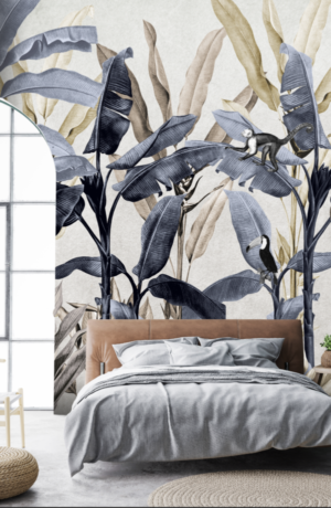Onewalldesign Tapeta Guera