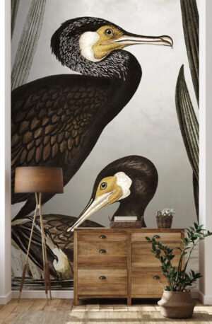 Onewalldesign Tapeta Alliste