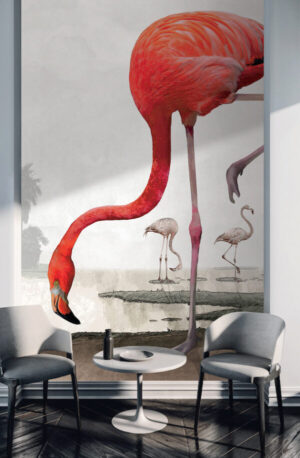 Onewalldesign Tapeta Aradeo