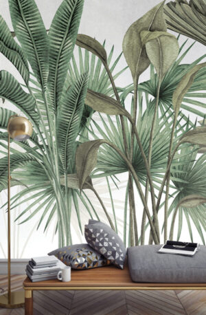 Onewalldesign Tapeta Pascarosa