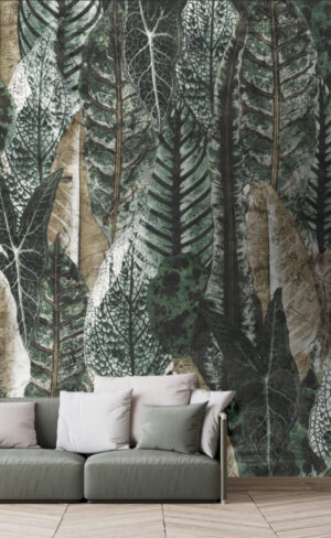 Onewalldesign Tapeta Taviano