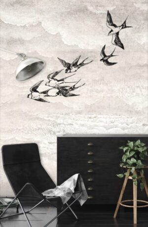 Onewalldesign Tapeta Veglie