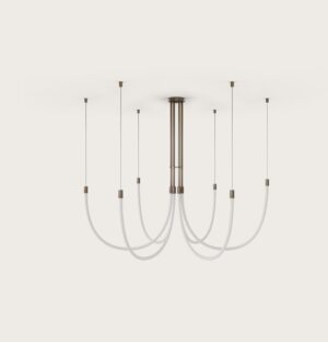 Aromas Lampa wisząca  Cram