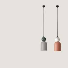 Aromas Lampa wisząca Bell