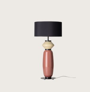 Aromas Lampa stołowa Papi