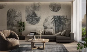 Onewalldesign Tapeta Estera