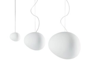 Foscarini Lampa wisząca Gregg