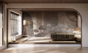 Onewalldesign Tapeta Maquira