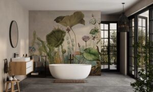 Onewalldesign Tapeta Maroa