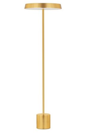 NovaLuce Lampa podłogowa Vetro