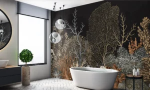 Onewalldesign Tapeta Labrea