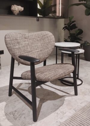 *WYPRZEDAŻ Z EKSPOZYCJI* Fotel Calder Comforty