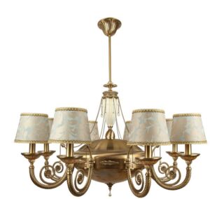 Kutek Classic Lampa wisząca Bibione