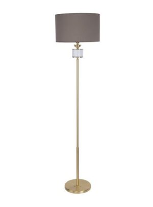 Kutek Mood Lampa Podłogowa Verde