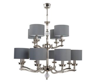 Kutek Mood Lampa Wisząca Tivoli