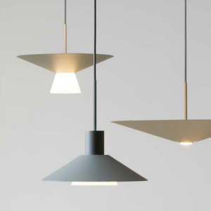 Estiluz Lampa wisząca Belt