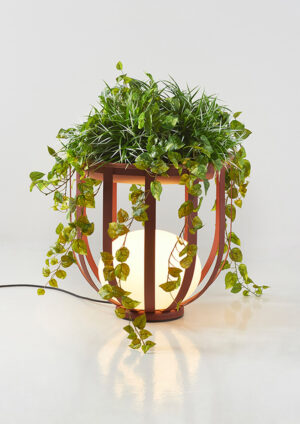 Estiluz Lampa podłogowa Bols