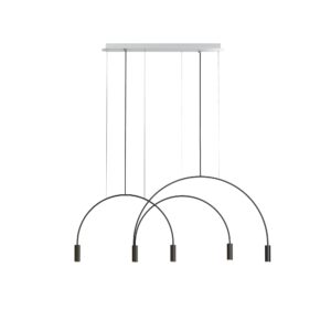 Estiluz Lampa wisząca Volta