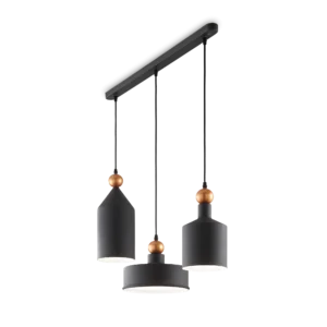 Ideal Lux Lampa Triade