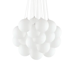 Ideal Lux Lampa wisząca Mapa Plus