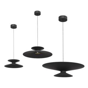 Chors Lampa wisząca Moonlight Z