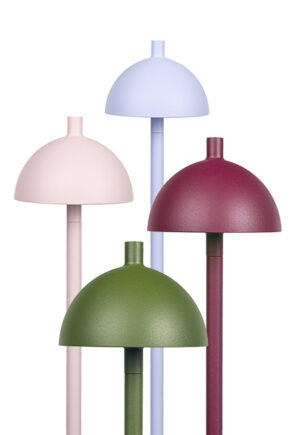 Chors Lampa stołowa Otel