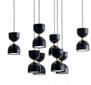 MM Lampadari Lampa wisząca Clessidra