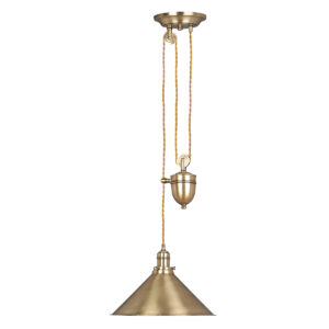 Elstead Lampa wisząca Provence