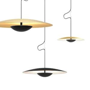 Marset Lampa wisząca Ginger