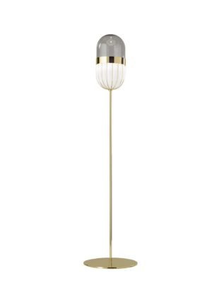 MM Lampadari Lampa podłogowa Pill