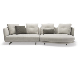 Cattelan Sofa Douglas