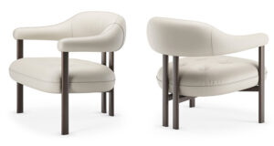 Cattelan Fotel Greta Lounge