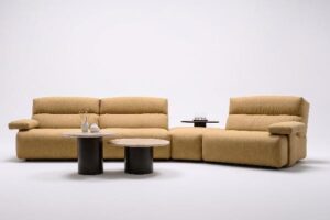 Olta Sofa Flan